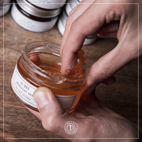 Depot No. 303 - Modelling Wax 100ml