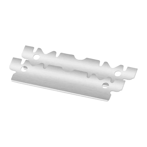 Active Shop - Super Steel Razor Blades (100stk)