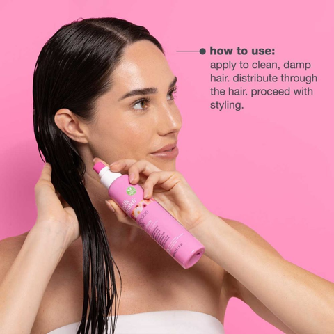 Colour Care For Your Hair Bundle