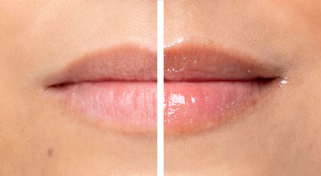 Diamond Lip Plumper - Princess Cut