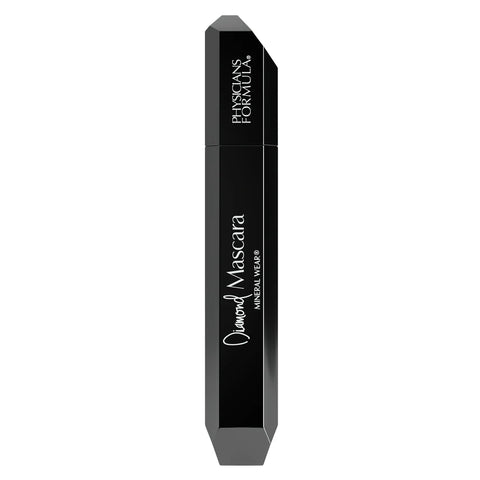 Diamond Mascara - Black