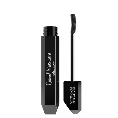 Diamond Mascara - Black