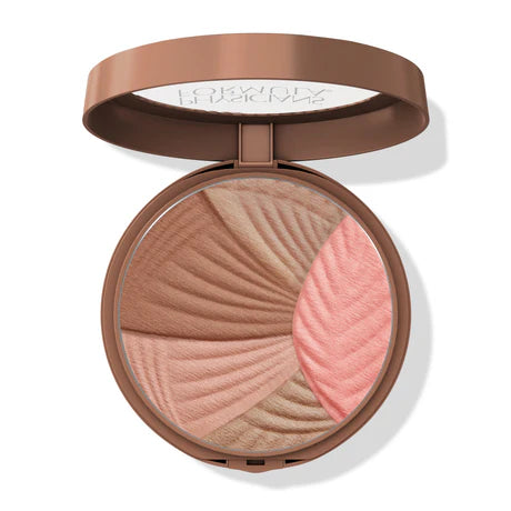 Butter Glow Bronzer + Blush - Healthy Glow