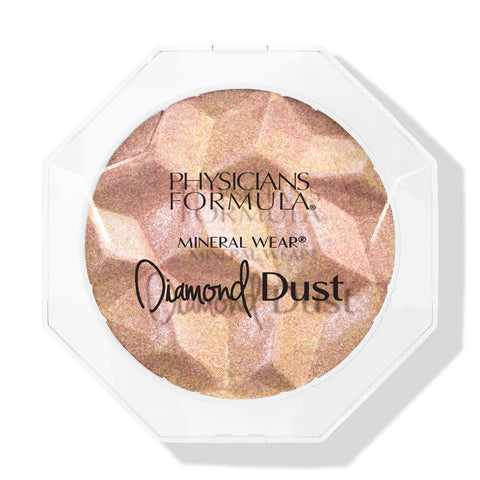 Physicians Formula Mineral Wear® Diamond Dust | Luminous Gleam