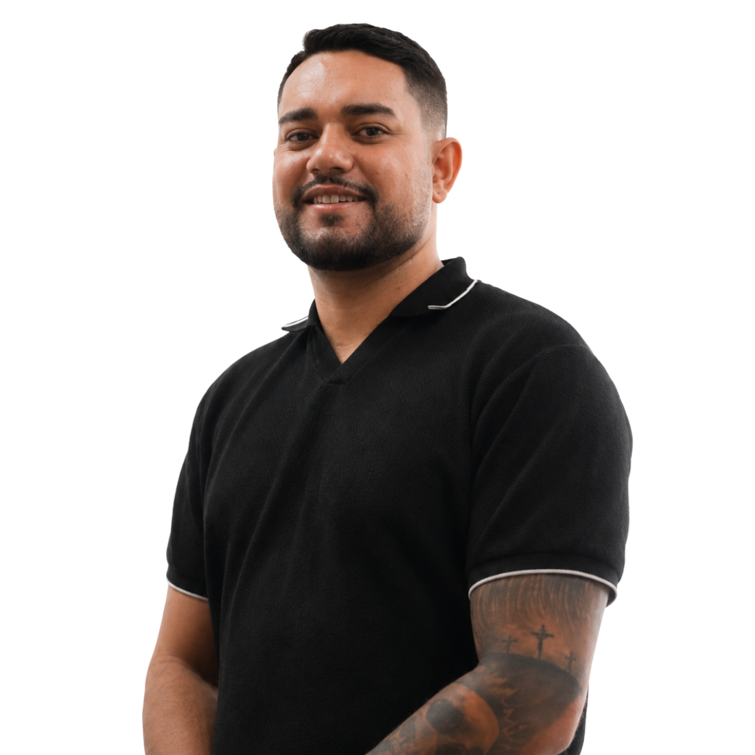 Victor Dantas, Educator