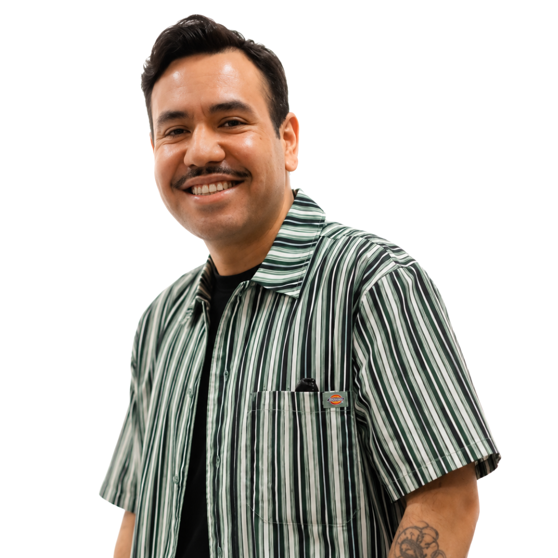 Mauro Bravo, Educator