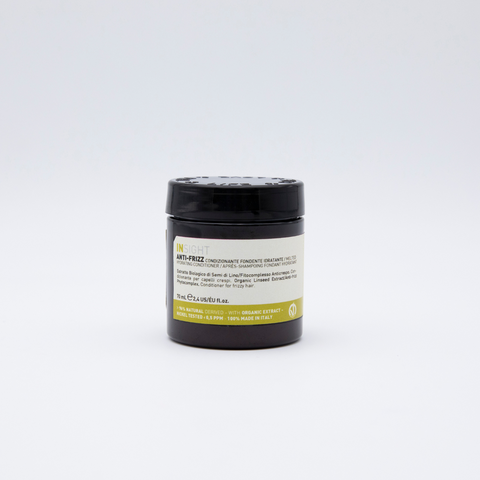 Insight Anti-Frizz  - Hydrating Melted Balsam 70ml