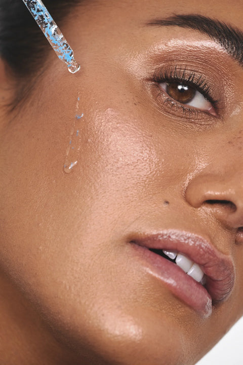 Mashh Gentle Moist Serum