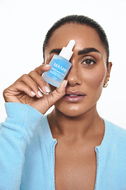 Mashh Gentle Moist Serum