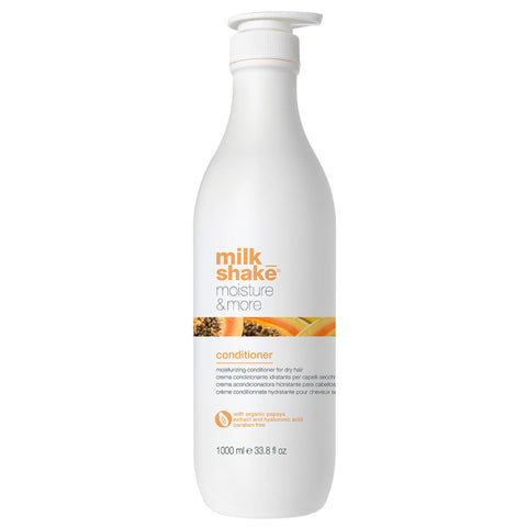 Milk Shake Moisture & More - Conditioner 1 Liter