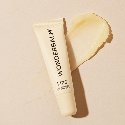 WONDERBALM - Lip Balm 10 ml - KOME.NO