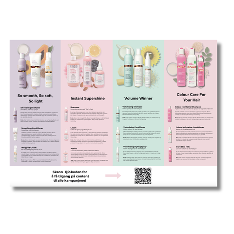 tiktok bakromsplakat - Bundle 2