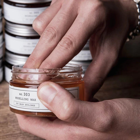 Depot No. 303 - Modelling Wax 100ml