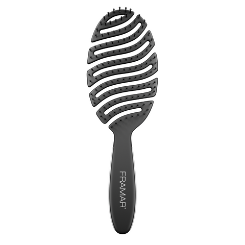 Framar - Flex Brush (Svart)