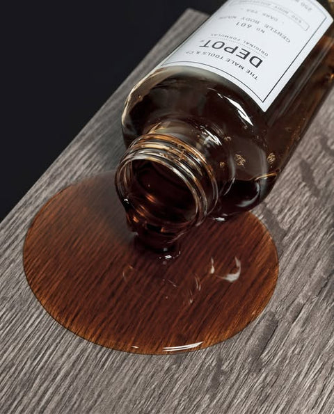 Depot No. 601 - Gentle Body Wash: Mystic Amber 250ml