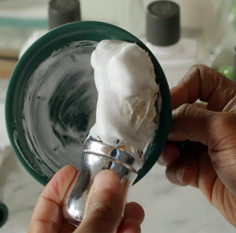 Proraso - Barberkrem i tube (Eukalyptus og mentol)