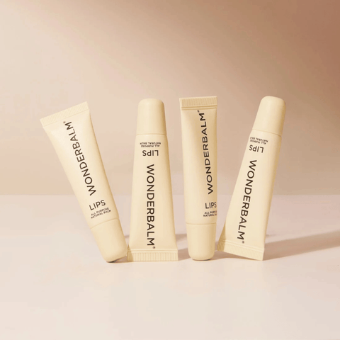 WONDERBALM - Lip Balm 10 ml - KOME.NO