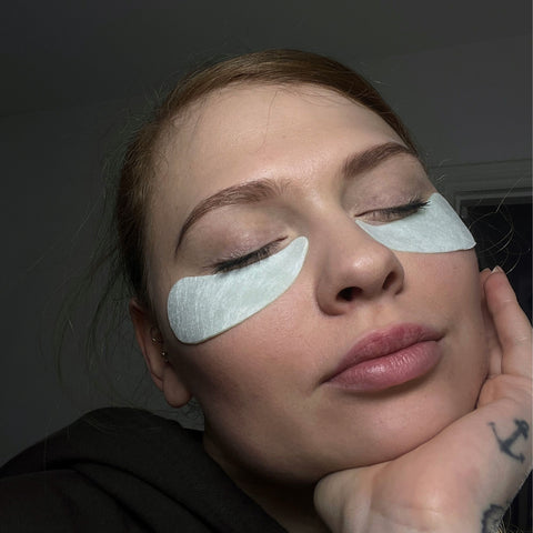 Beauty Pro - Retinol Under Eye Patch (3stk)