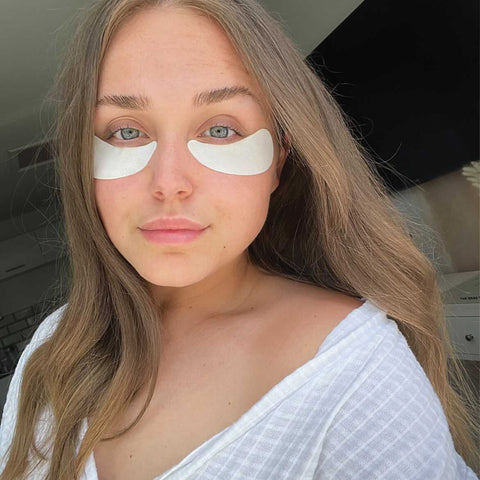 Beauty Pro - Retinol Under Eye Patch (3stk)