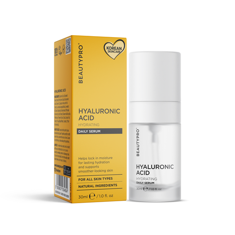 Beauty Pro - Hydrating Daily Ansiktsserum