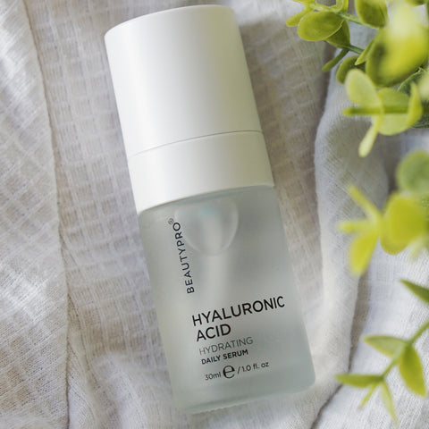 Beauty Pro - Hydrating Daily Ansiktsserum