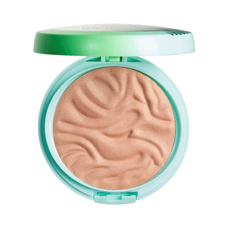 Murumuru Butter Bronzer - Light Bronzer