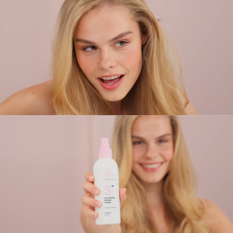 Milk Shake Lifestyling - Smoothing Miracle Shield 200ml