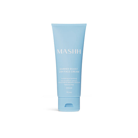 Mashh Barrier Boost 24H Face Cream
