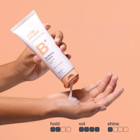 Milk Shake Lifestyling - Bodifying Cream 125ml