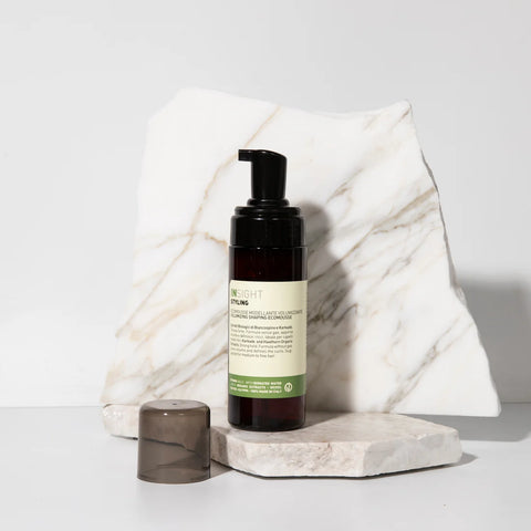Insight Styling - Volumizing Shaping Ecomousse 150ml