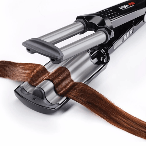 Babyliss PRO - Ionic 3D Waver