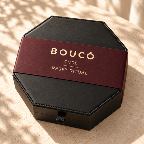 Boucó Reset Ritual - CORE