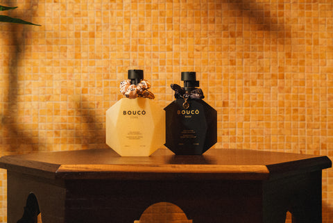 Boucó CORE - Nourishing Detox 300ml