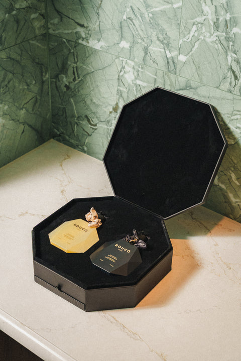 Boucó Founder Box
