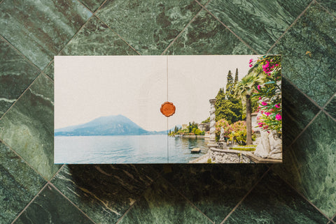 Allora - Box