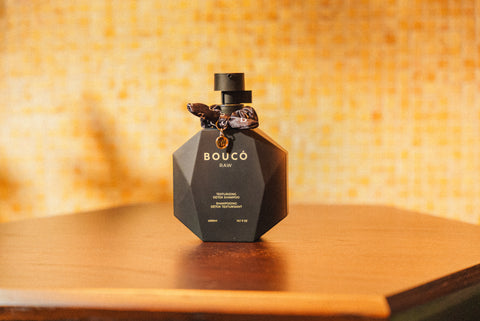 Boucó RAW - Texturizing Detox 300ml