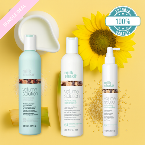 Volume Winner Bundle!