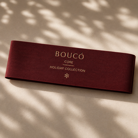 Boucó Reset Ritual - CORE