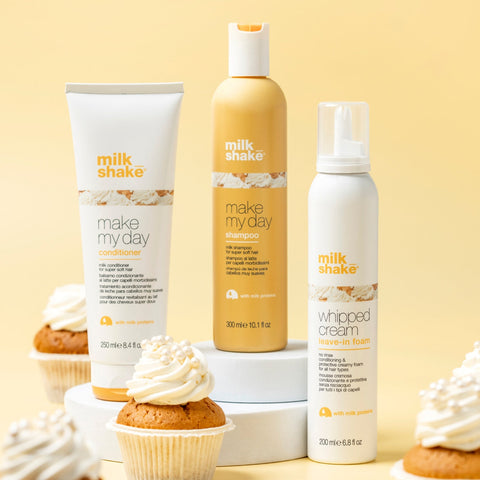 Milk Shake Make My Day - Shampoo 300ml