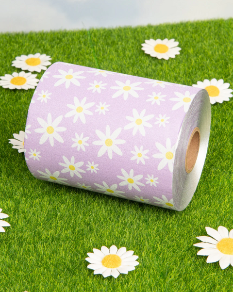 Framar - Embossed Roll Medium Whoopsie Daisy Folie (320ft)