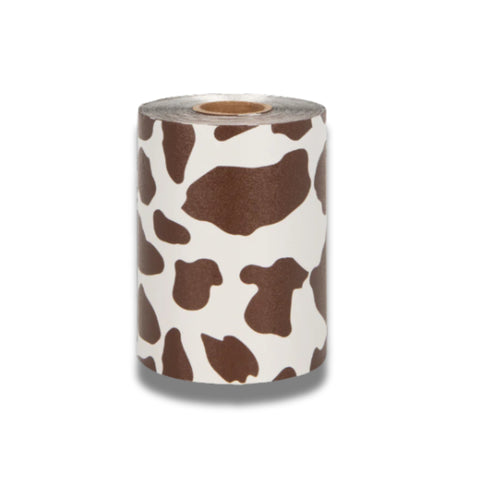 Framar - Embossed Roll Medium Yeehaw Folie (320ft)