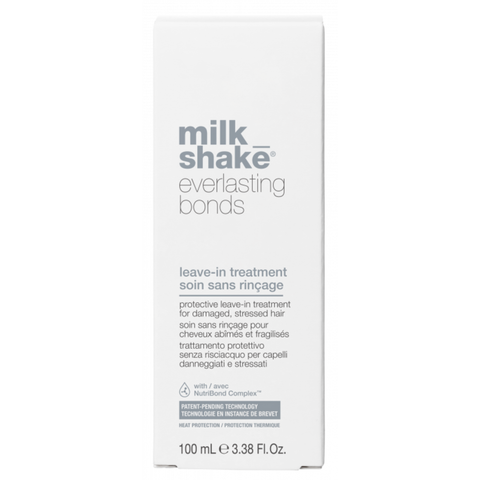 Milk Shake Everlasting Bonds -  Leave-in Treatment Cream 100ml