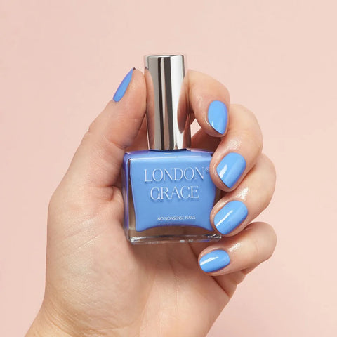 LONDON GRACE - Grace Nail Polish