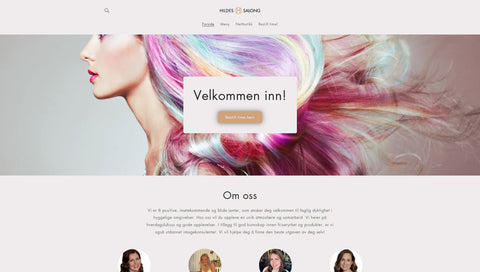 Web Design
