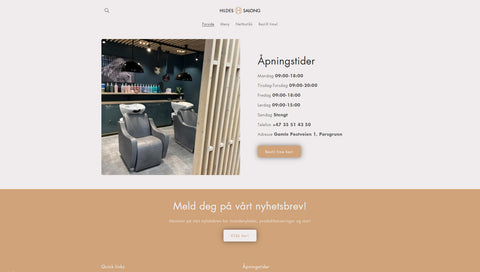 Web Design