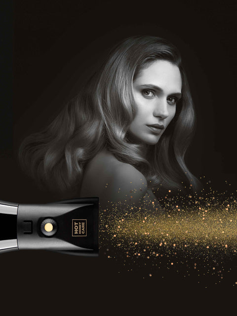 Elchim - Sublime Liss Treatment - Hot Honey Care