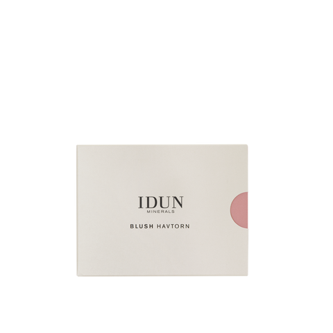 IDUN Minerals - Blush Tindved