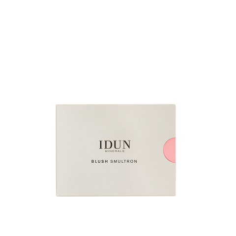 IDUN Minerals - Blush Jordbær