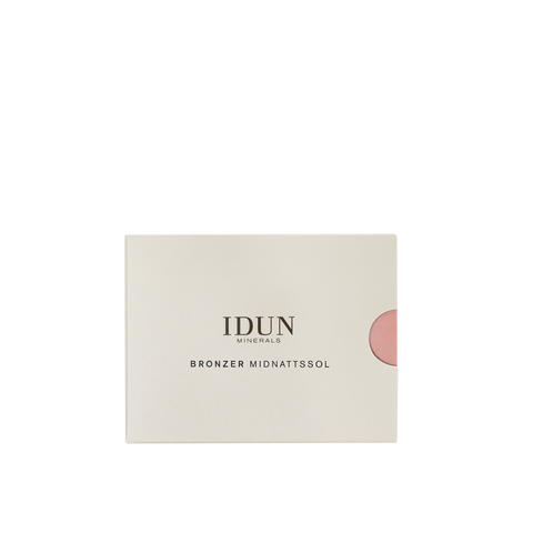 IDUN Minerals - Bronzer Midnattssol