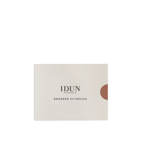 IDUN Minerals - Matte Mineral Bronzer Skymning